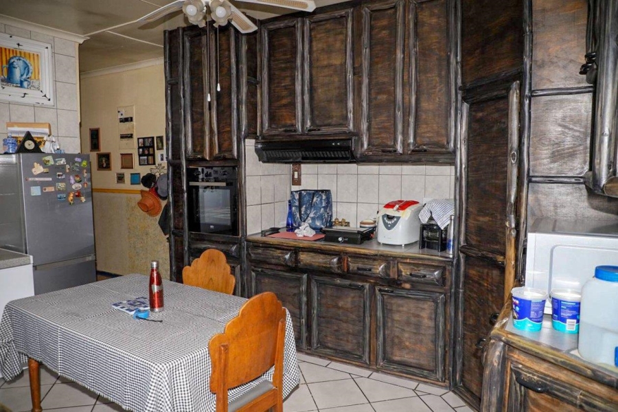 3 Bedroom Property for Sale in Villiers Free State